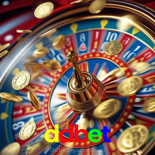 ddbet：A roleta nunca foi tão emocionante! Aposte e ganhe!