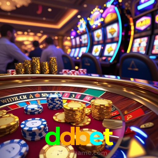 ddbet:O melhor do futebol online com chances incrÃveis de vitória!