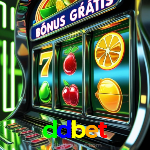 ddbet:Jogue no melhor cassino online e descubra os maiores jackpots!