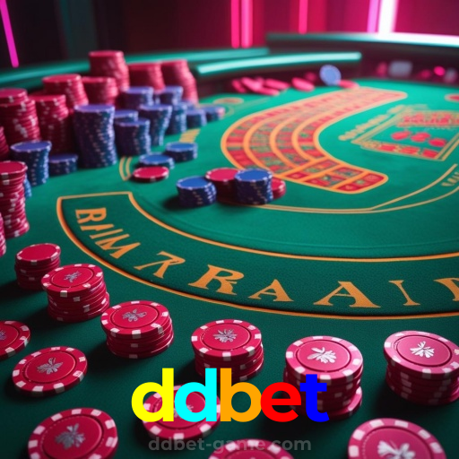 ddbet：Apostas ao vivo no futebol e prêmios incríveis em jogos de cassino como roleta!