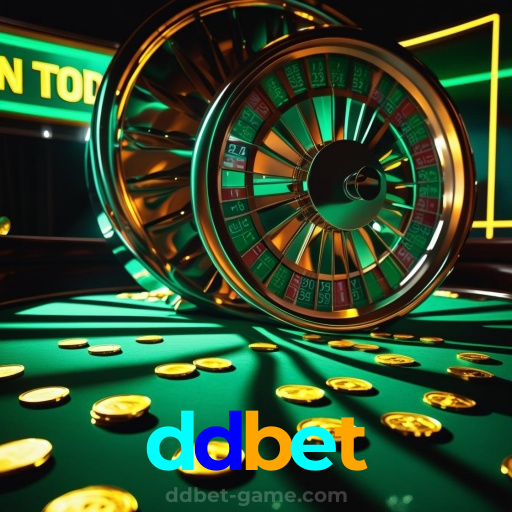 ddbet：As melhores slots do mercado estão esperando por você! Jogue agora!