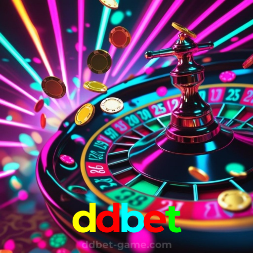 ddbet:Aposte no futebol e jogue os melhores jogos de cassino como slots e blackjack!