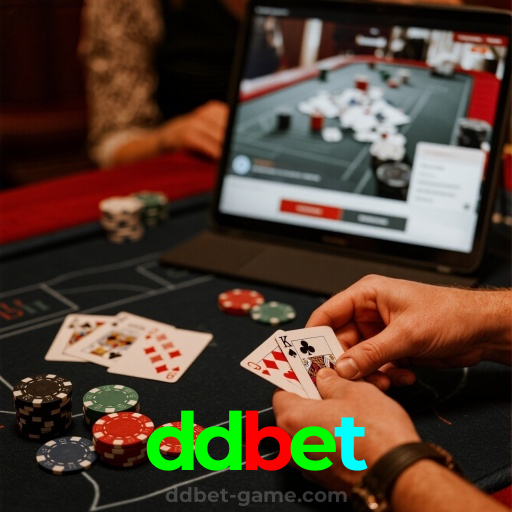 ddbet：No futebol online, a vitória é garantida para quem joga com coragem!