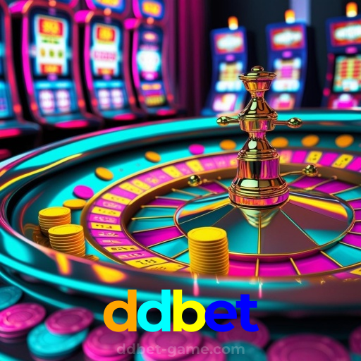 ddbet:Jogue slots, roleta e aposte no futebol para grandes vitórias!