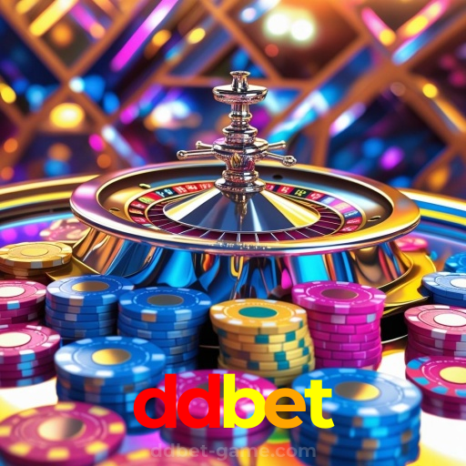 ddbet:Jogue slots, aposte no futebol e ganhe no cassino online mais seguro!