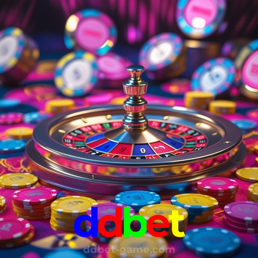 ddbet:Sinta a emoção de ganhar no cassino online! Aposte e vença!
