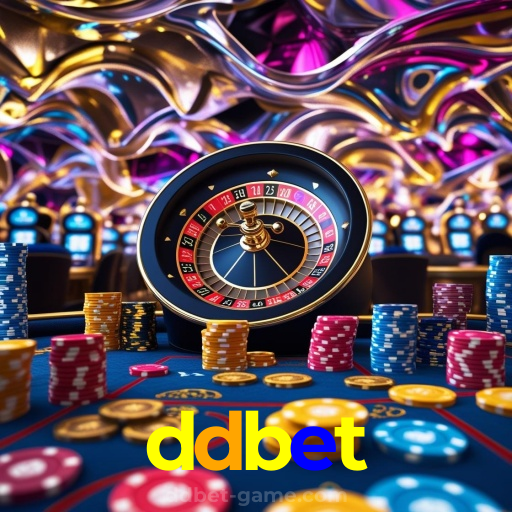 ddbet:Encontre a sorte na roleta! Aposte agora e ganhe!