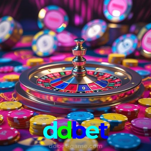 ddbet：Jogue agora nas melhores slots e ganhe prêmios fantásticos!