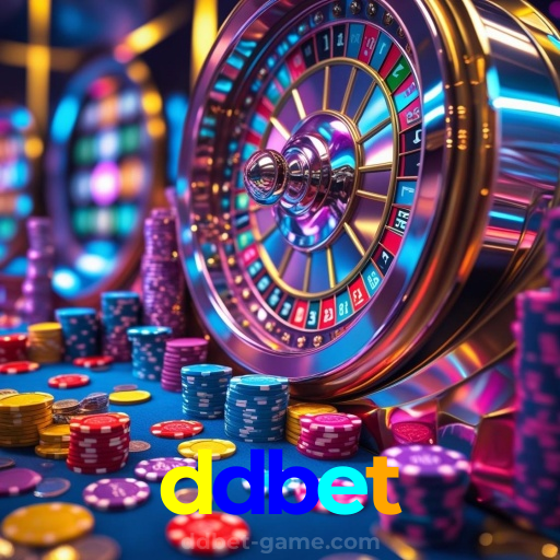 ddbet：O cassino online mais confiável para jogar blackjack e apostar no futebol!