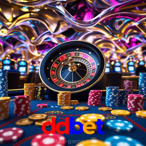 ddbet:Sinta a emoção do cassino! Aposte agora e ganhe prêmios reais!