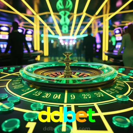 ddbet:Entre no cassino e aposte nas roletas mais emocionantes!