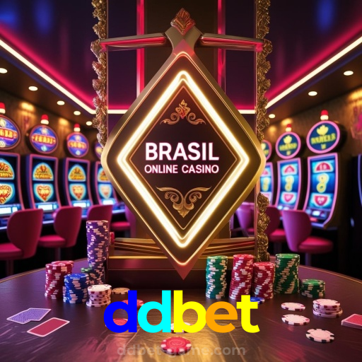 ddbet:Aposte agora nas roletas e veja a sorte brilhar para você!