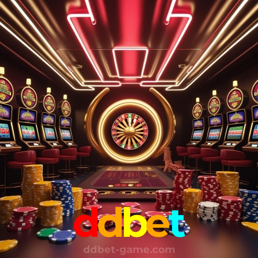 ddbet:A sorte está na roleta! Aposte e veja sua vitória acontecer!