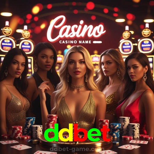 ddbet：Onde sua sorte no futebol encontra prêmios em slots e roleta!