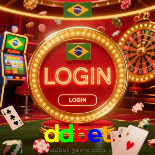 ddbet：Aposte no futebol e ganhe prêmios em slots e roleta ao vivo!