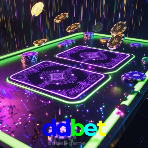 ddbet:O cassino online mais confiável para poker, roleta e apostas no futebol!