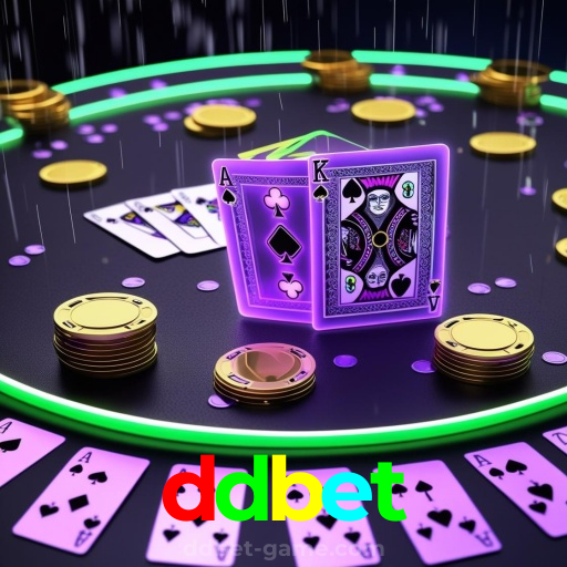 ddbet:Apostas ao vivo no futebol e diversão garantida com slots e roleta!