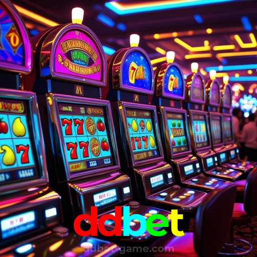 ddbet：Jogue blackjack, aposte no futebol e ganhe prêmios no cassino online!