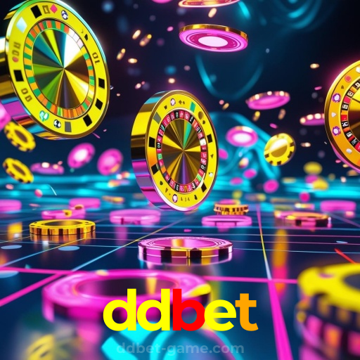 ddbet:As slots mais emocionantes estão aqui! Jogue agora!
