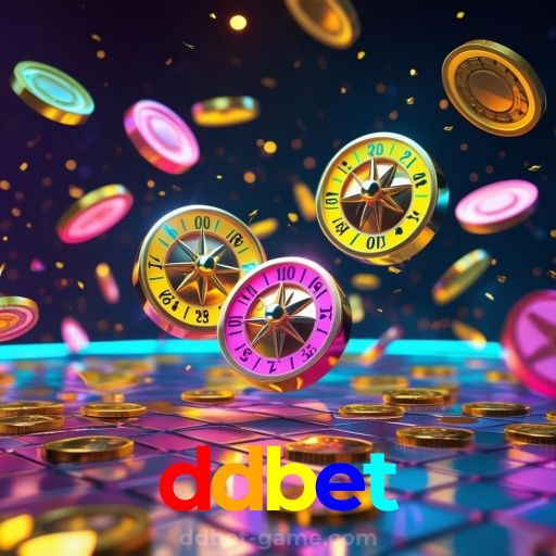 ddbet：Jogue blackjack, aposte no futebol e conquiste vitórias épicas no cassino online!