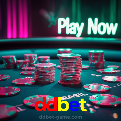 ddbet:Em cada giro, uma chance de vitória nas nossas slots online!