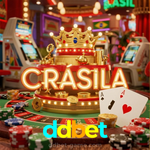 ddbet：Onde o futebol e o cassino se encontram para grandes vitórias!