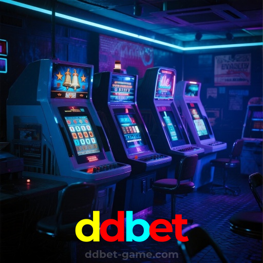 ddbet：Divirta-se com poker, blackjack e aposte no futebol online!