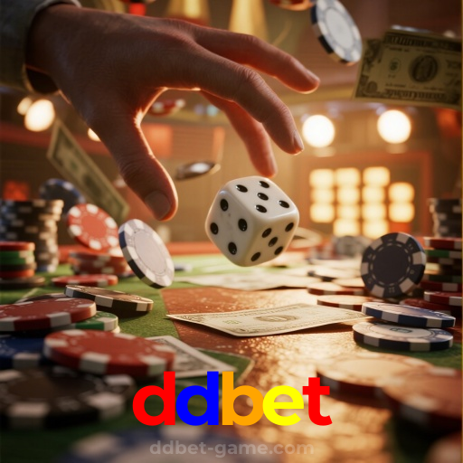 ddbet：Jogue poker, roleta e aposte no futebol online com segurança!