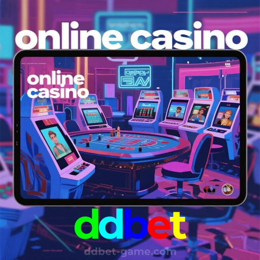 ddbet：O cassino online mais confiável para poker, roleta e apostas no futebol!