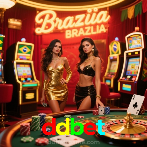 ddbet：Ganhe prêmios em jogos de poker e aposte no futebol com grandes odds!