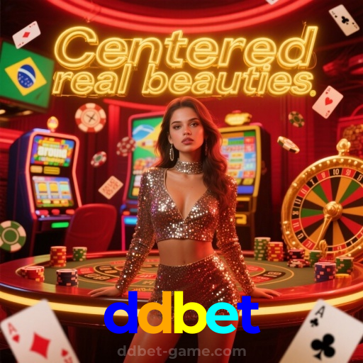 ddbet：As melhores slots para você! Aposte e ganhe agora!