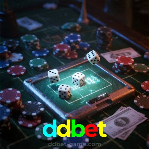 ddbet：Aposte no futebol e jogue os melhores jogos de cassino como roleta!
