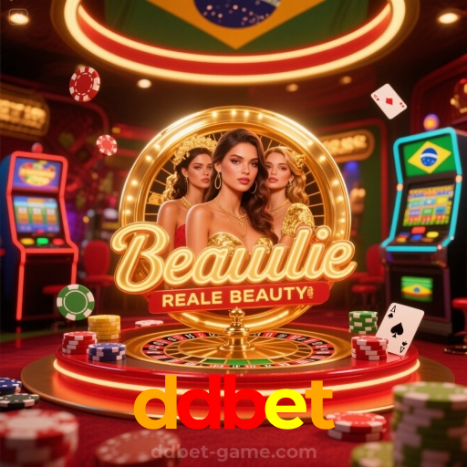 ddbet：O futebol nunca foi tão emocionante! Aposte e vença!