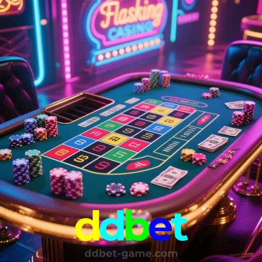 ddbet：Vença no futebol e nos melhores jogos de cassino online, como poker e roleta!