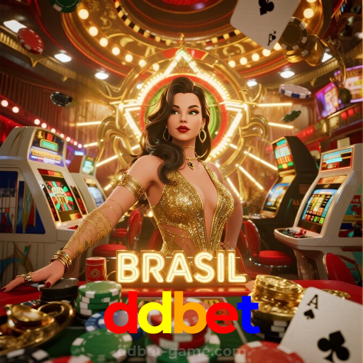 ddbet：Ganhe no blackjack, aposte no futebol e vença com grandes prêmios!