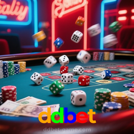 ddbet：Jogue poker no nosso cassino e conquiste vitórias épicas!