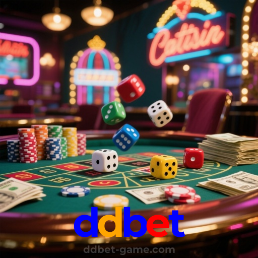 ddbet：Sinta a emoção do futebol online! Aposte e vença agora!