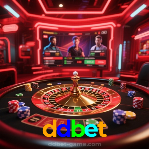 ddbet：Jogue nas roletas e ganhe prêmios sensacionais!