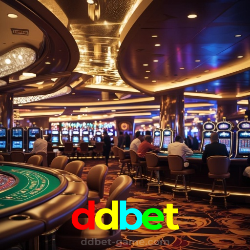 ddbet:Aposta no futebol e diversão garantida com jogos de cassino como roleta e blackjack!