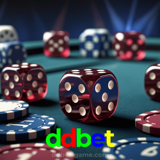 ddbet:Cada jogo é uma chance de ganhar! Jogue agora e vença!