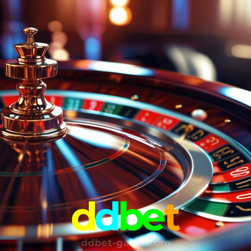 ddbet：As slots mais emocionantes estão aqui! Jogue agora!