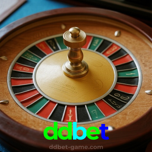 ddbet：A sorte está ao seu lado nas nossas mesas de roleta! Aposte agora!