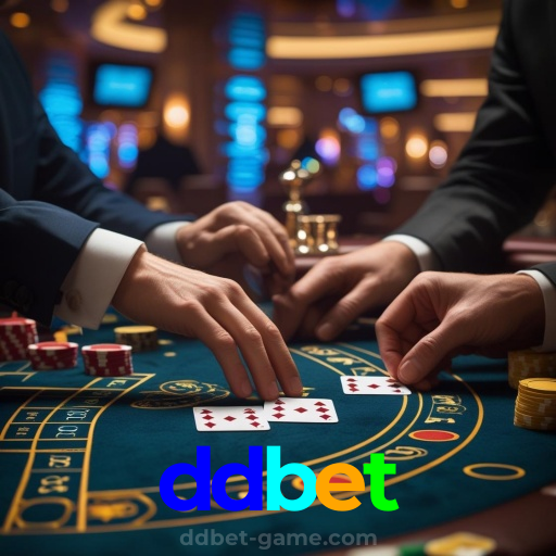 ddbet:Apostas emocionantes no futebol e diversão garantida com roleta e poker!