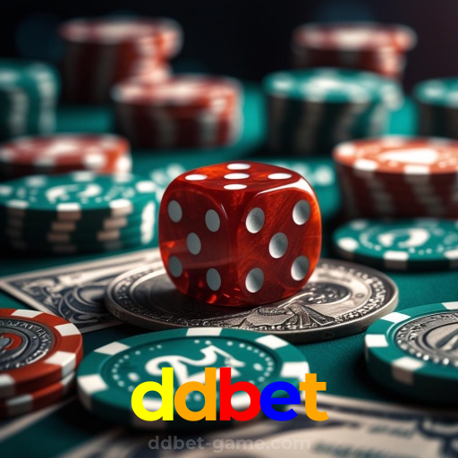 ddbet:Jogue poker, aposte no futebol e conquiste prêmios incríveis no cassino!
