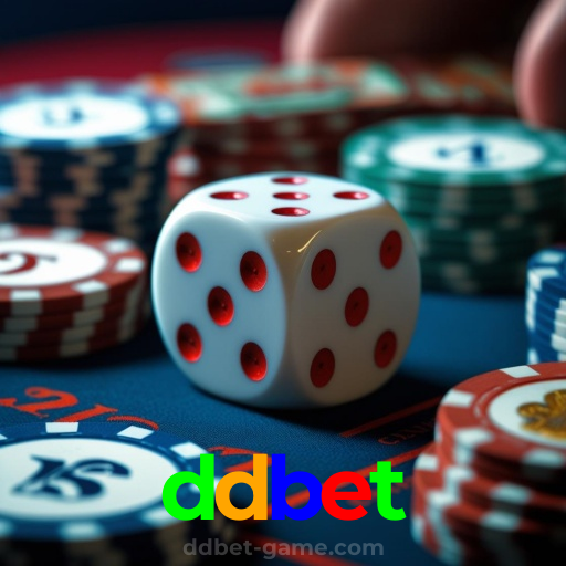 ddbet：A emoção das slots online te espera! Gire e ganhe prêmios incríveis!