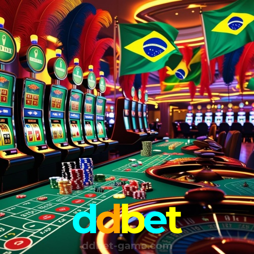 ddbet:Jogue blackjack, aposte no futebol e conquiste vitórias épicas no cassino online!