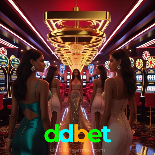 ddbet:Aposte nas roletas e conquiste prêmios incríveis!
