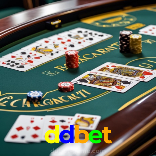 ddbet：Vire o mestre das cartas! Jogue poker online e vença!