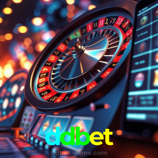 ddbet：Vença grandes prêmios nas mesas de poker online!