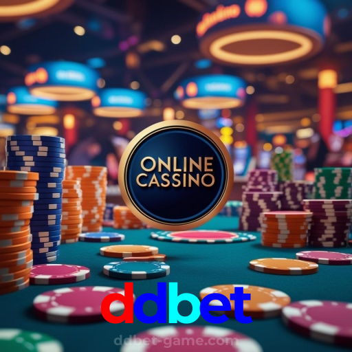 ddbet：Jogue poker, slots e aposte no futebol ao vivo com confiança!